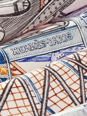 ピンク - エルメスのカレ | レディス シルクカレ | Hermès - エルメス
